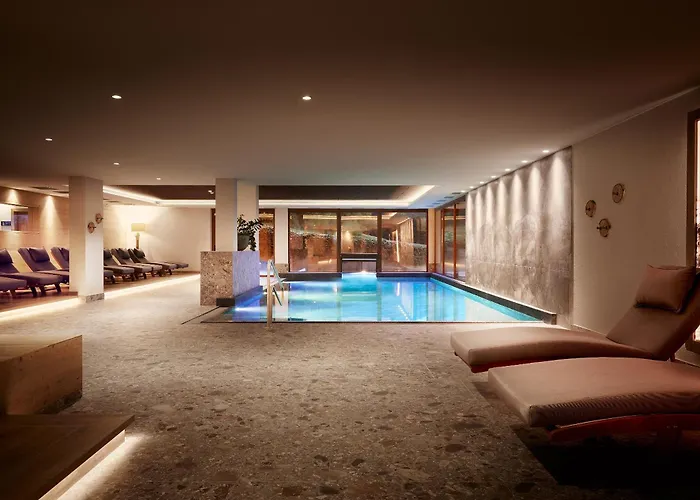 Naturhotel Die Waldruhe Gmbh