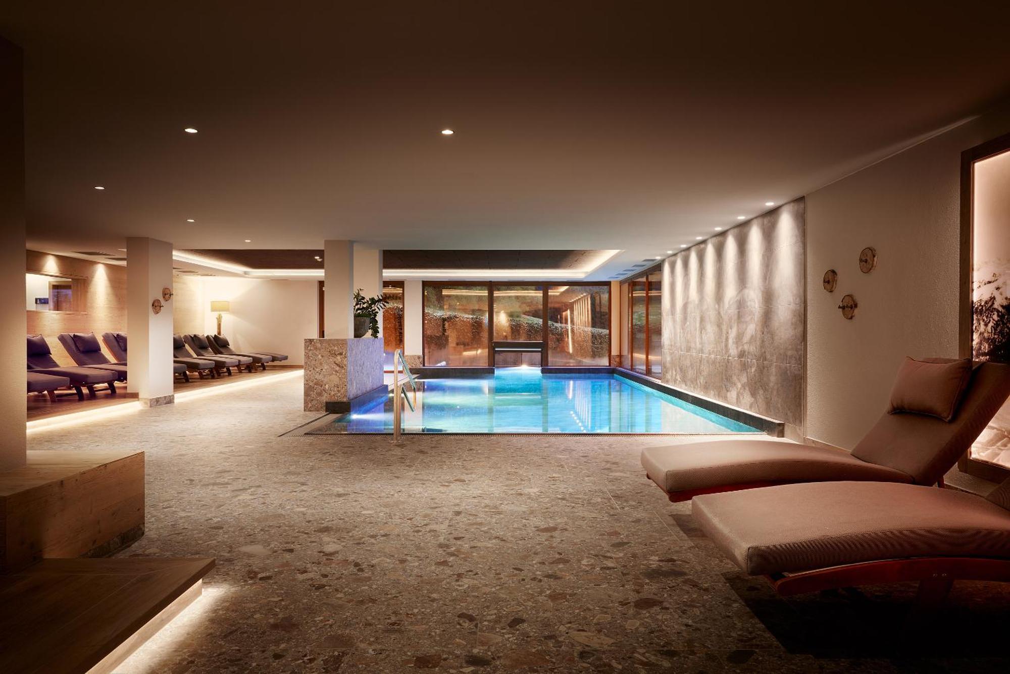 Hotel Naturhotel Die Waldruhe