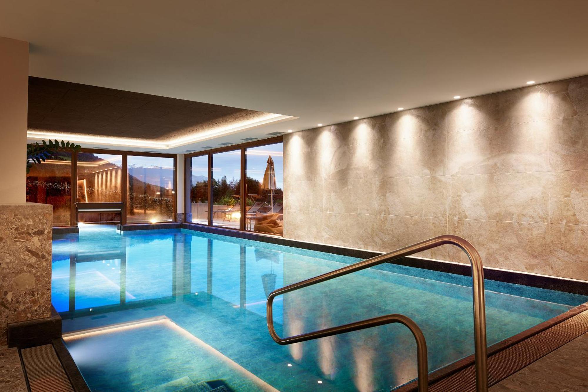 Naturhotel Die Waldruhe Hotel 4*