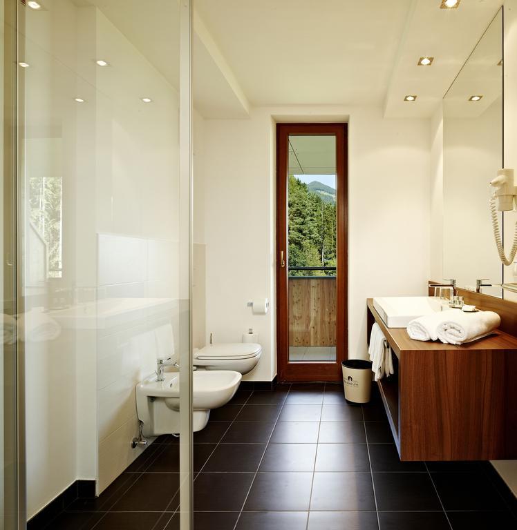 Hotel Naturhotel Die Waldruhe 4*