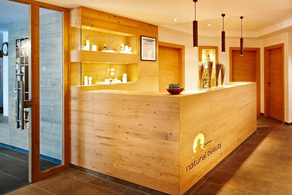 Hotel Naturhotel Die Waldruhe