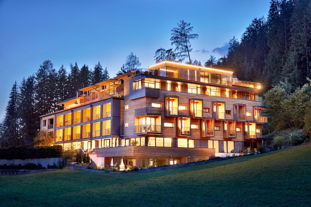 Naturhotel Die Waldruhe Hotel