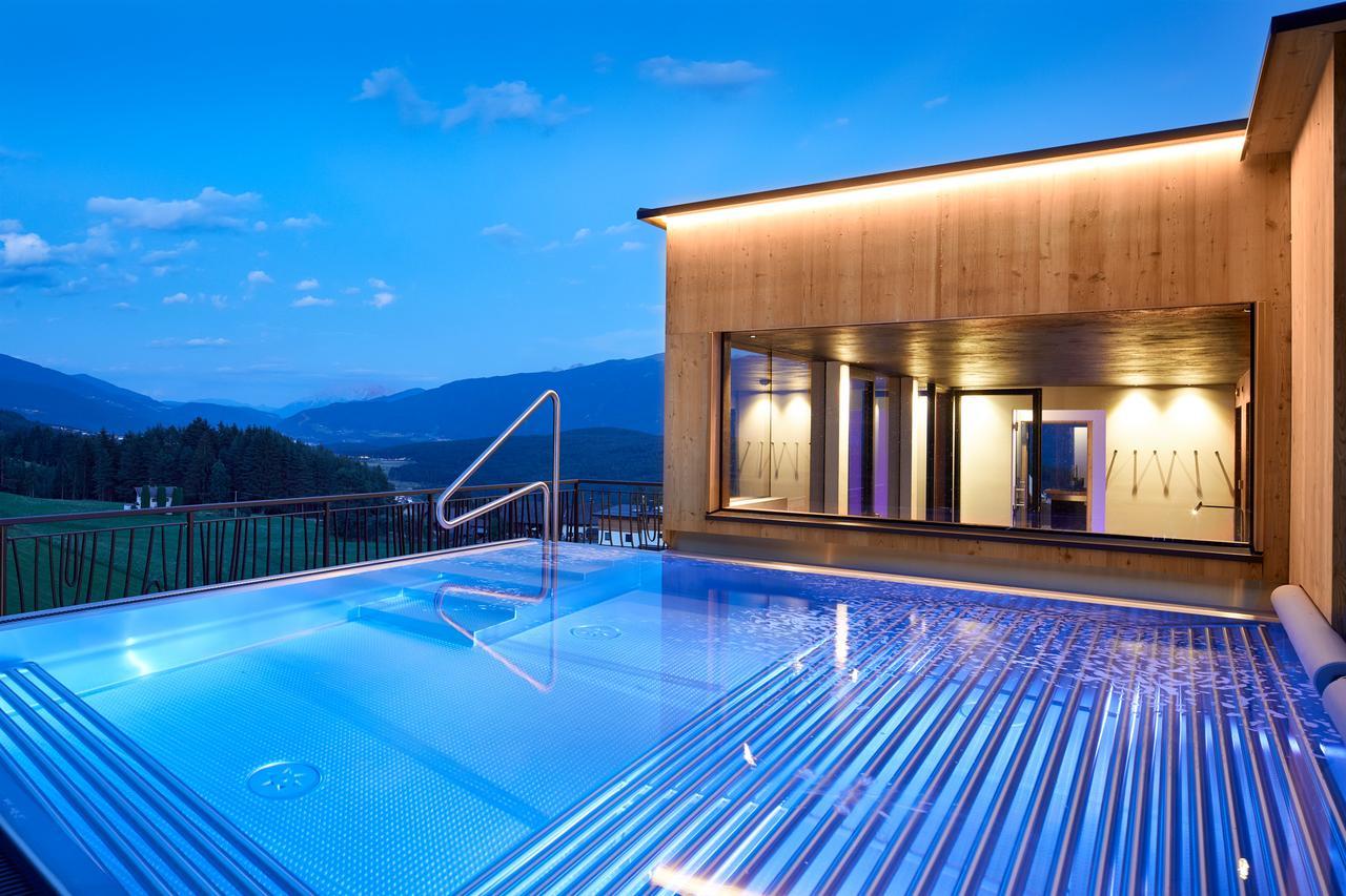 Naturhotel Die Waldruhe Hotel