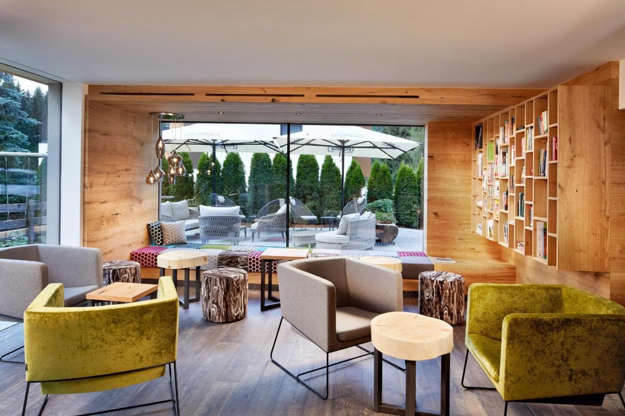 Naturhotel Die Waldruhe Hotel 4*