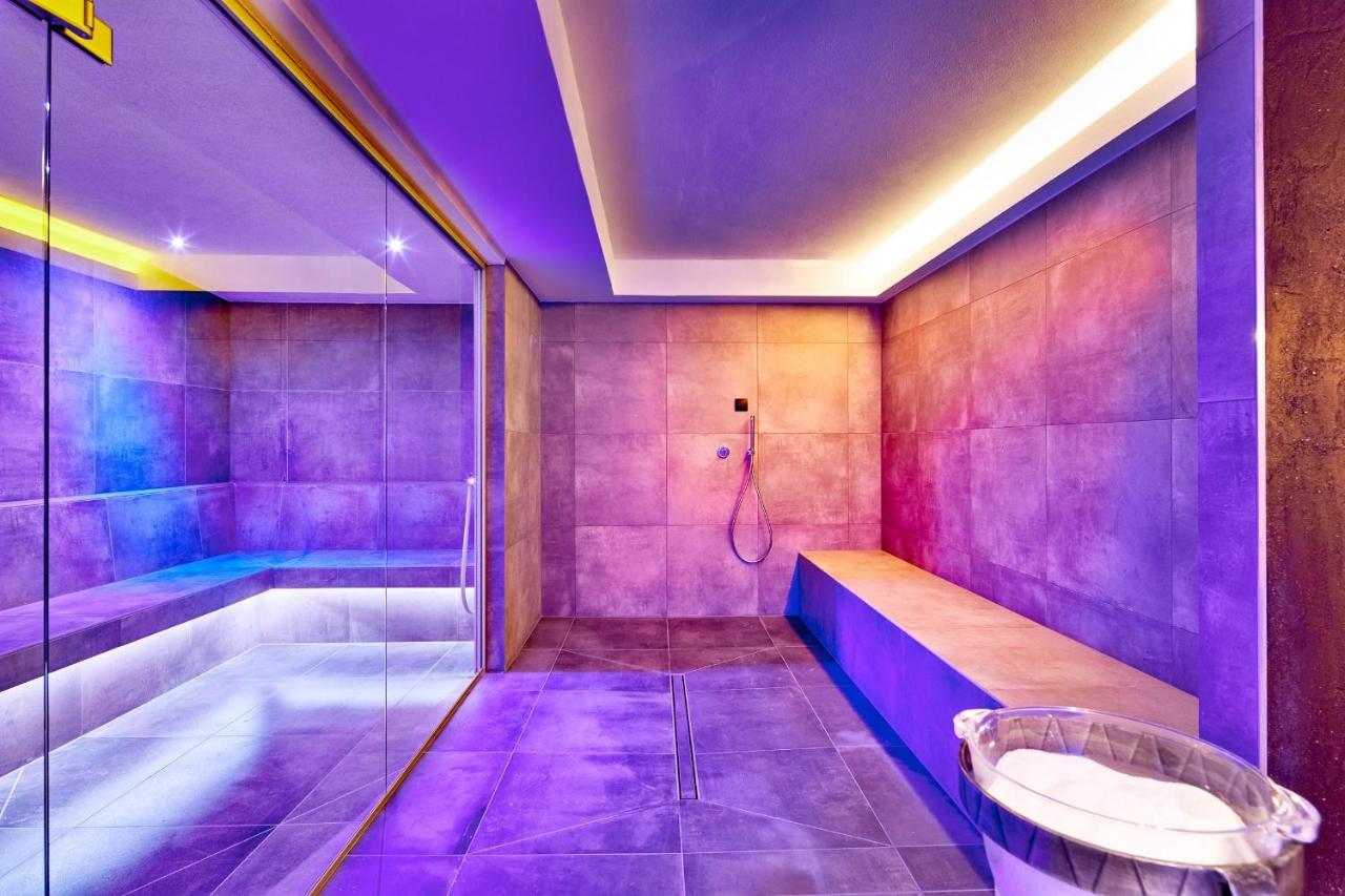 Hotel Naturhotel Die Waldruhe 4*