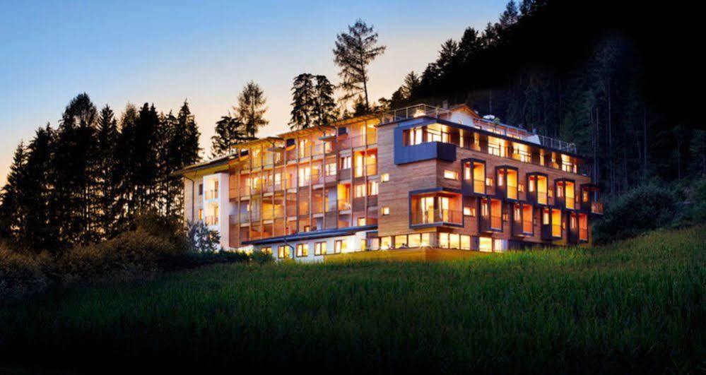 Hotel Naturhotel Die Waldruhe 4*