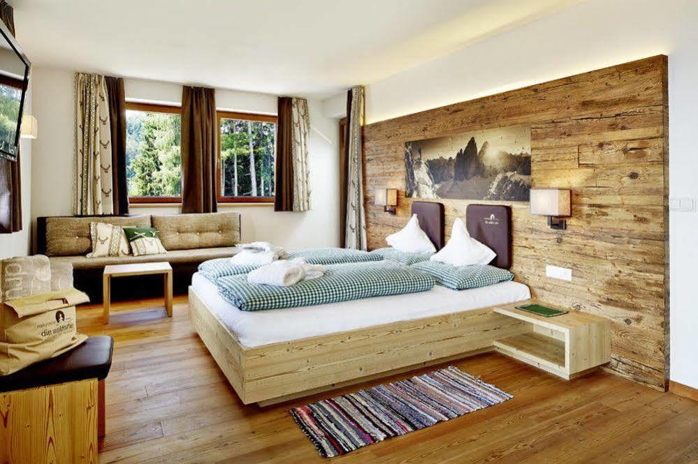 Hotel Naturhotel Die Waldruhe