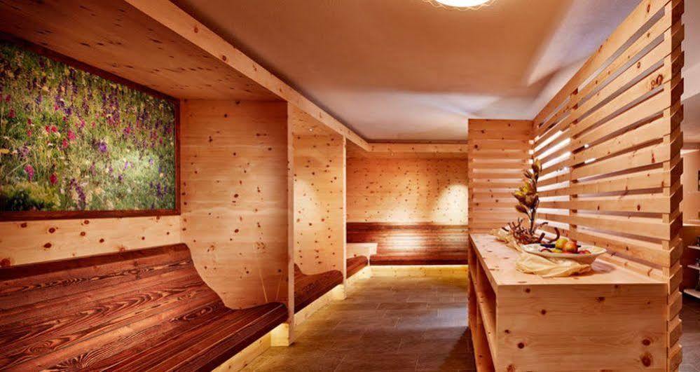Hotel Naturhotel Die Waldruhe 4*