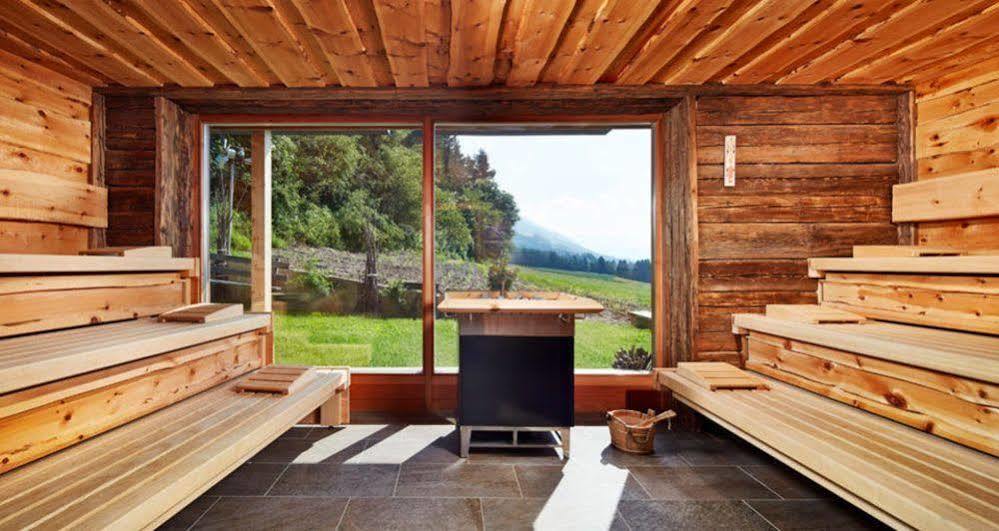 Naturhotel Die Waldruhe Hotel 4*