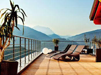 Naturhotel Die Waldruhe Hotel